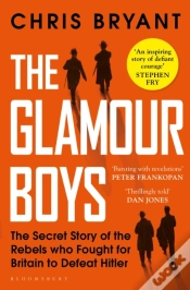 Capa do artigo Glamour Boys