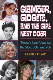 Capa do artigo Glamour, Gidgets, And The Girl Next Door