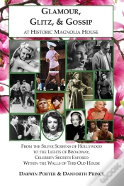 Capa do artigo Glamour, Glitz, & Gossip At Historic Magnolia House
