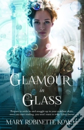 Glamour In Glass