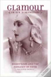 Capa do artigo Glamour In Six Dimensions