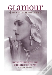 Capa do artigo Glamour In Six Dimensions