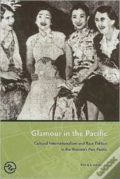Capa do artigo Glamour In The Pacific