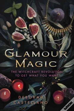 Capa do artigo Glamour Magic