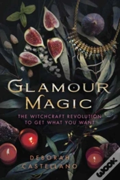 Capa do artigo Glamour Magic