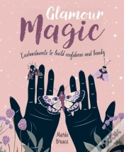 Capa do artigo Glamour Magic