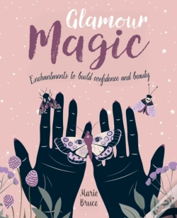 Capa do artigo Glamour Magic