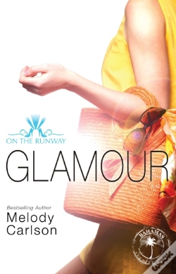 Capa do artigo Glamour