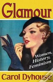 Capa do artigo Glamour