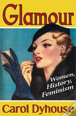 Capa do artigo Glamour