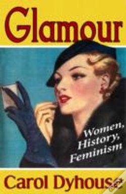 Capa do artigo Glamour