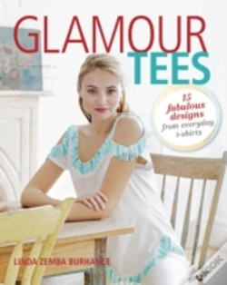 Capa do artigo Glamour Tees