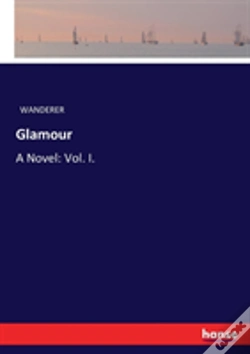 Capa do artigo Glamour