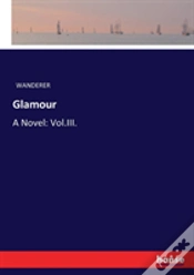 Capa do artigo Glamour