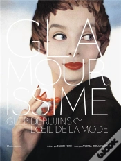 Capa do artigo Glamourissime