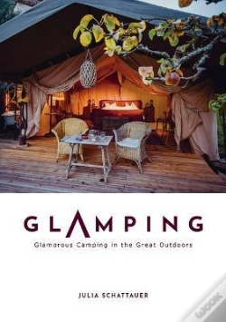 Capa do artigo Glamping