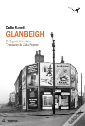 Capa do artigo Glanbeigh