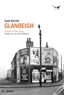 Capa do artigo Glanbeigh