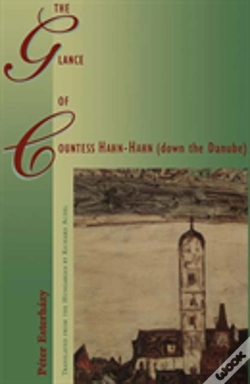 Capa do artigo Glance Of Countess Hahn-Hahn (Down The Danube)