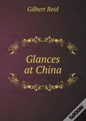 Capa do artigo Glances At China
