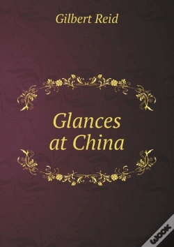 Capa do artigo Glances At China