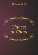 Glances At China
