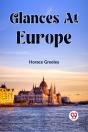 Glances At Europe (Edition2023) - Preview