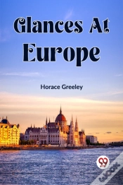 Capa do artigo Glances At Europe (Edition2023)