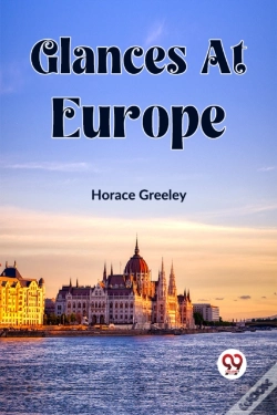 Capa do artigo Glances At Europe (Edition2023)