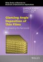 Glancing Angle Deposition Of Thin Films - Preview