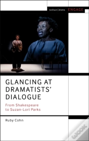 Capa do artigo Glancing At Dramatists
