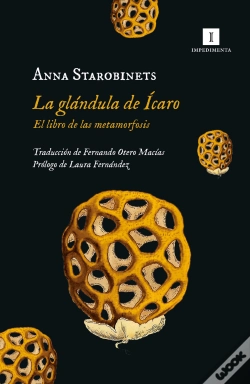 Capa do artigo Glandula De Icaro,La