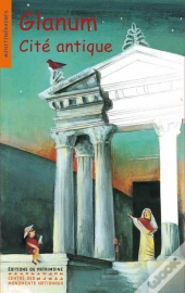 Glanum, Cité Antique