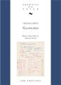 Glanures - Preview