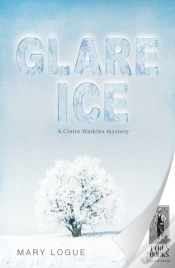Capa do artigo Glare Ice