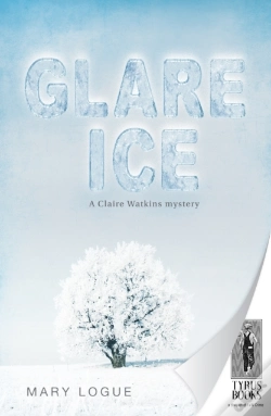 Capa do artigo Glare Ice