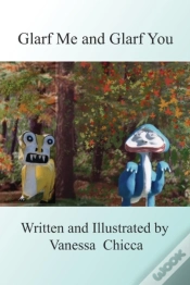 Capa do artigo Glarf Me And Glarf You