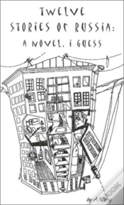 Capa do artigo Glas 27: Twelve Stories Of Russia