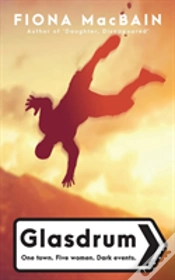 Capa do artigo Glasdrum