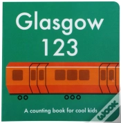 Capa do artigo Glasgow 123