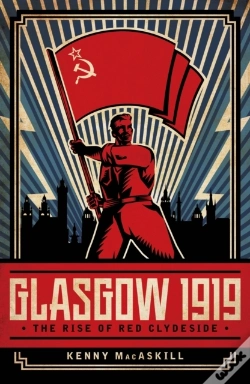Capa do artigo Glasgow 1919