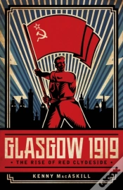 Capa do artigo Glasgow 1919