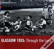 Capa do artigo Glasgow 1955
