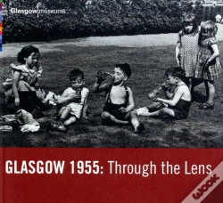 Capa do artigo Glasgow 1955