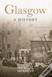 Capa do artigo Glasgow A History