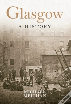 Capa do artigo Glasgow A History