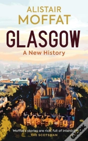 Capa do artigo Glasgow: A New History