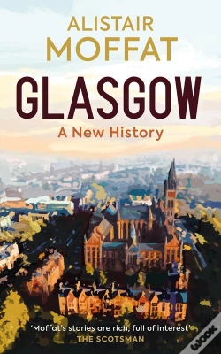 Capa do artigo Glasgow: A New History