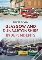 Capa do artigo Glasgow And Dunbartonshire Independents