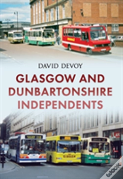 Capa do artigo Glasgow And Dunbartonshire Independents